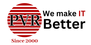 PVR Systems
